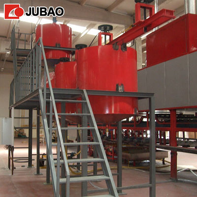 JB-SUD18 Glove Dipping Machine