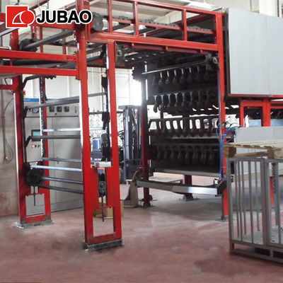 JB-SUD18 Glove Dipping Machine