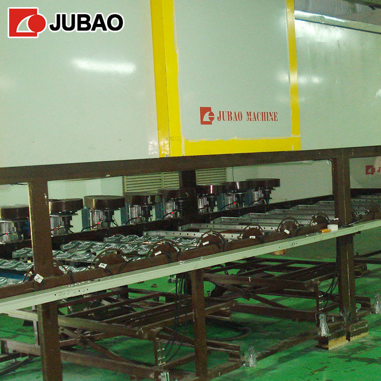 JB-SUD18 Glove Dipping Machine