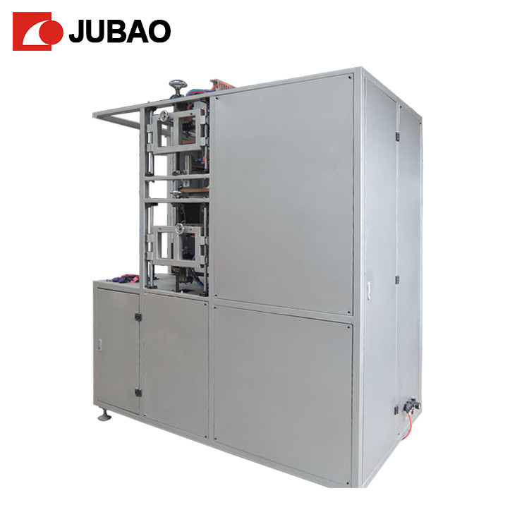 3P Silk Screen JB-SP302-A-3 Printing Machine For Balloons Decoration